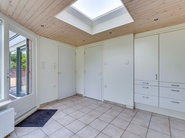 Sparrenlaan 10, Soest