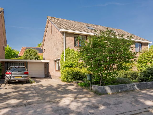 Eikenlaan 30, Soest