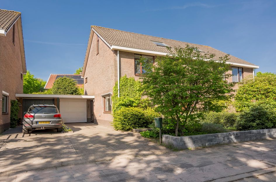 Eikenlaan 30