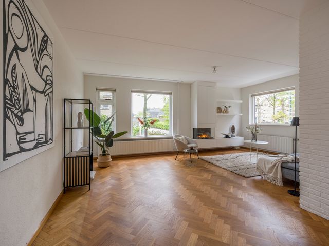 Eikenlaan 30, Soest