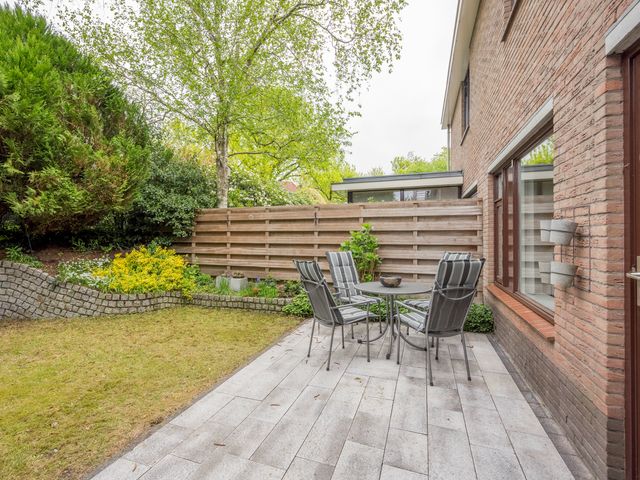 Eikenlaan 30, Soest