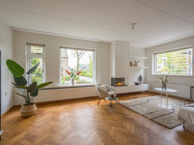 Eikenlaan 30, Soest