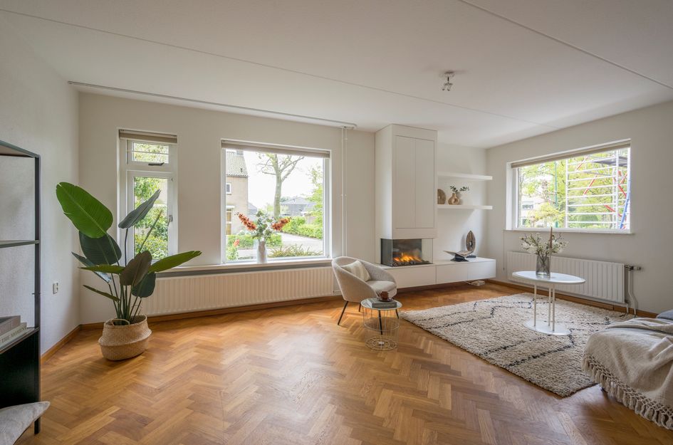 Eikenlaan 30