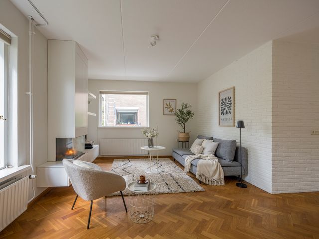 Eikenlaan 30, Soest