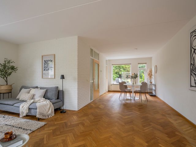 Eikenlaan 30, Soest