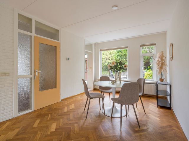 Eikenlaan 30, Soest