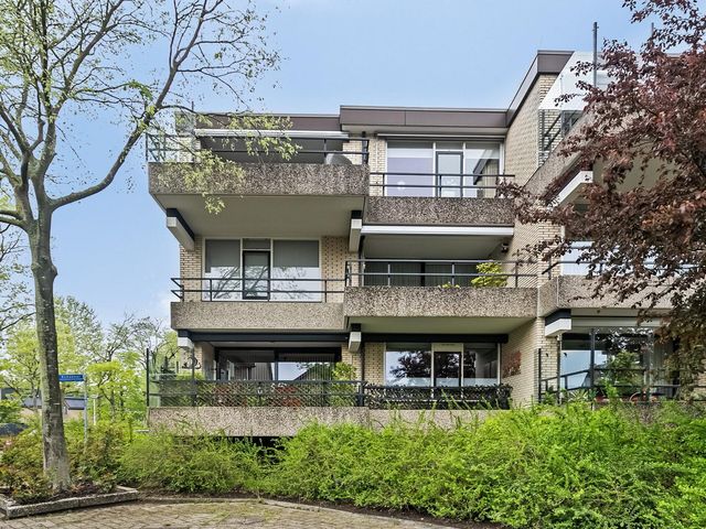 Het Ruim 18, Barendrecht
