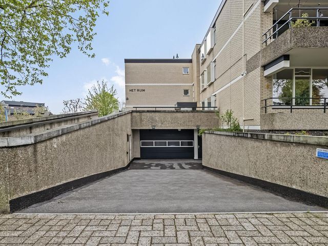Het Ruim 18, Barendrecht