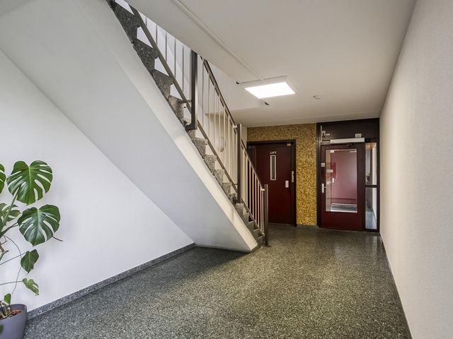 Het Ruim 18, Barendrecht
