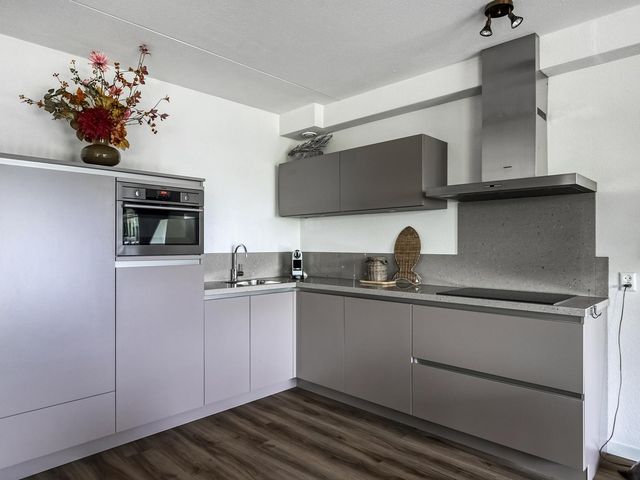 Het Ruim 18, Barendrecht