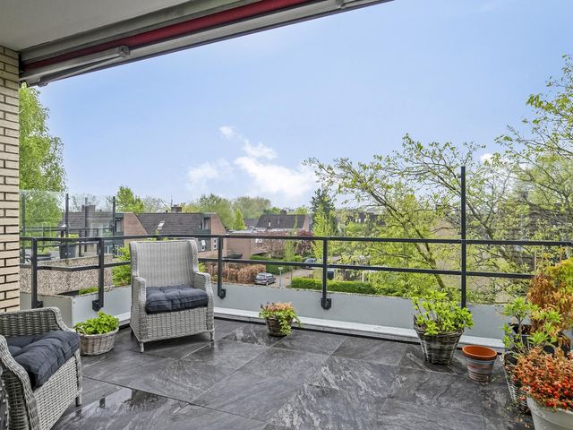 Het Ruim 18, Barendrecht