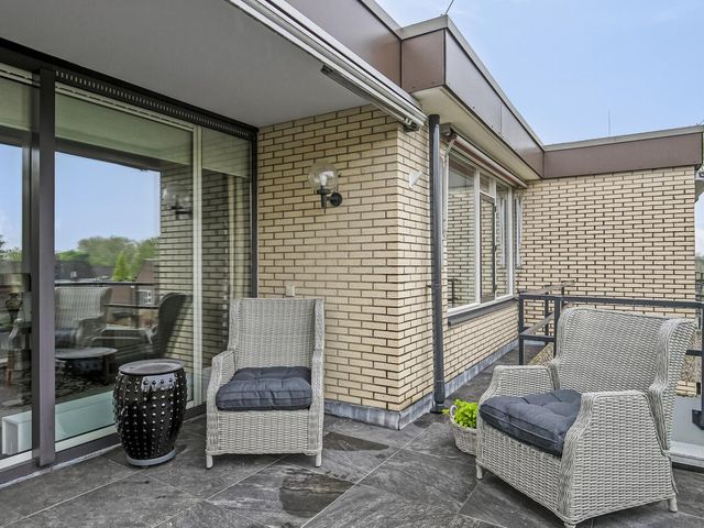 Het Ruim 18, Barendrecht