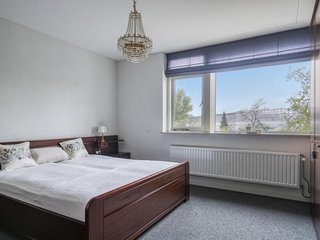 Het Ruim 18, Barendrecht