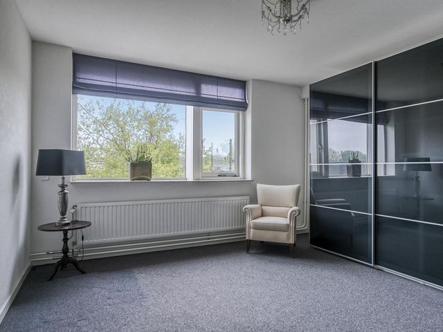 Het Ruim 18, Barendrecht