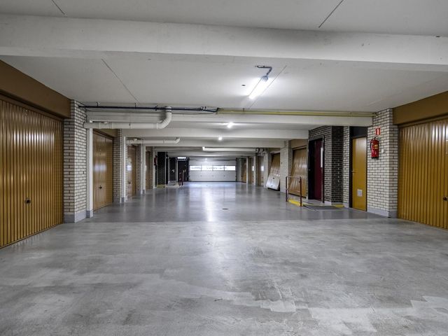 Het Ruim 18, Barendrecht