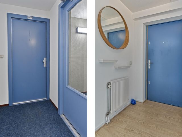 Wijnbrugstraat 299, Rotterdam