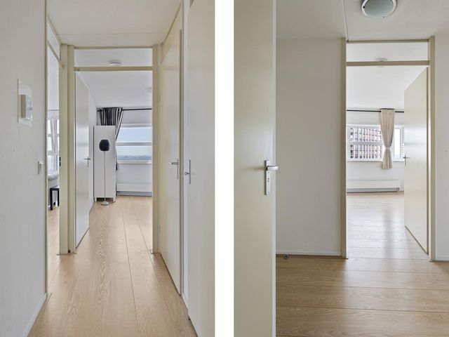 Wijnbrugstraat 299, Rotterdam