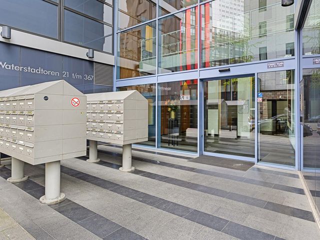 Wijnbrugstraat 299, Rotterdam