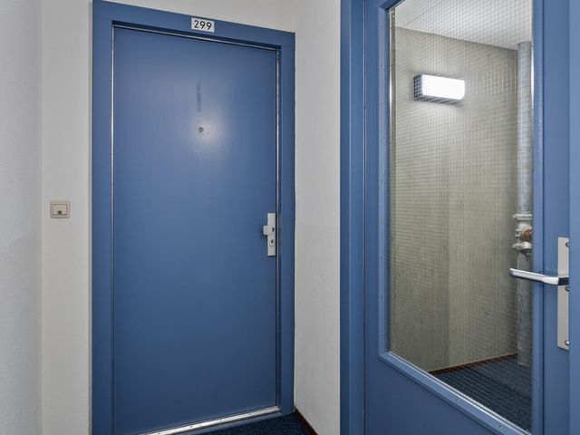 Wijnbrugstraat 299, Rotterdam