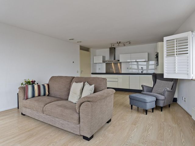 Wijnbrugstraat 299, Rotterdam