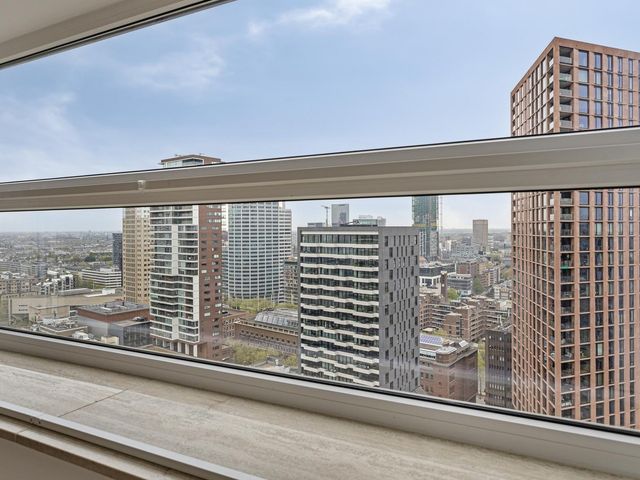 Wijnbrugstraat 299, Rotterdam
