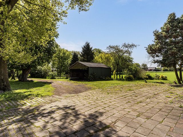Europaweg 247, Nieuw-Schoonebeek