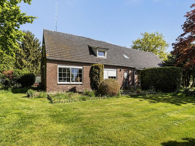 Europaweg 247, Nieuw-Schoonebeek