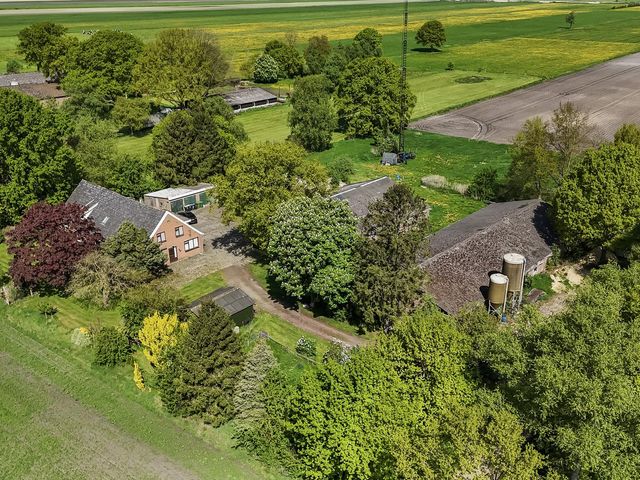 Europaweg 247, Nieuw-Schoonebeek
