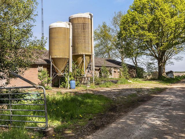 Europaweg 247, Nieuw-Schoonebeek