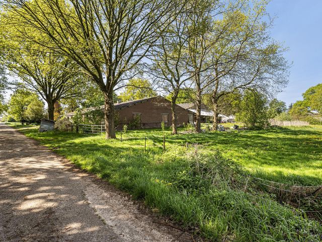 Europaweg 247, Nieuw-Schoonebeek
