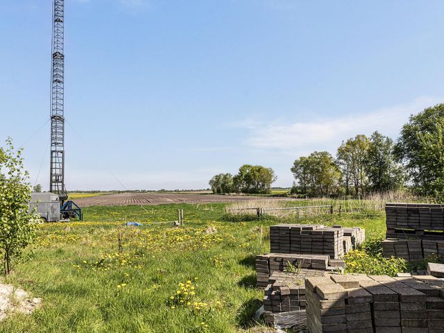 Europaweg 247, Nieuw-Schoonebeek