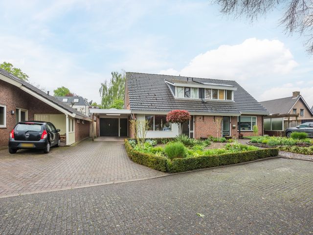 Beukenhoek 27, Vroomshoop