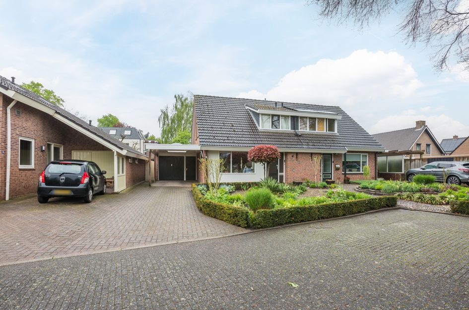 Beukenhoek 27