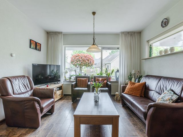 Beukenhoek 27, Vroomshoop