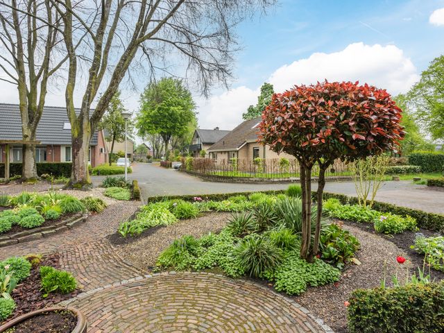 Beukenhoek 27, Vroomshoop