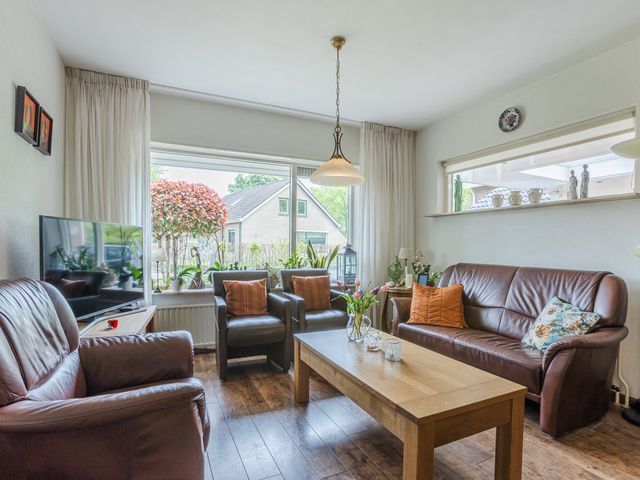 Beukenhoek 27, Vroomshoop