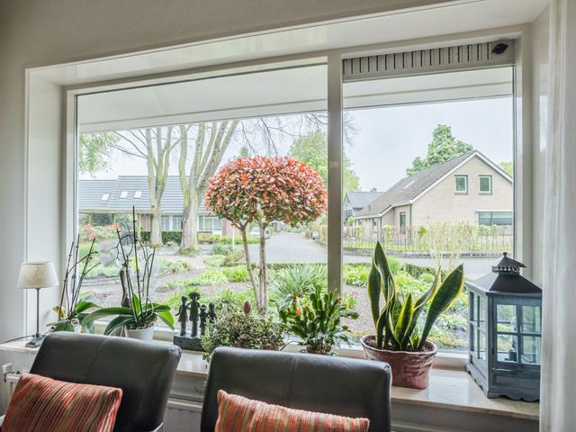 Beukenhoek 27, Vroomshoop