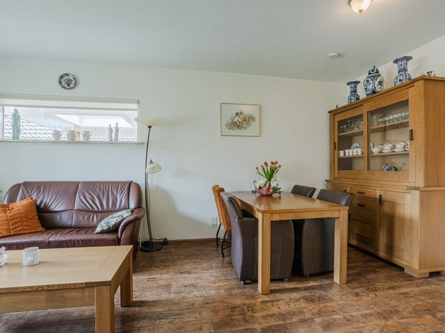 Beukenhoek 27, Vroomshoop