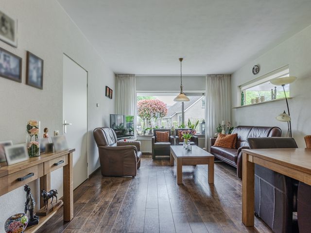 Beukenhoek 27, Vroomshoop