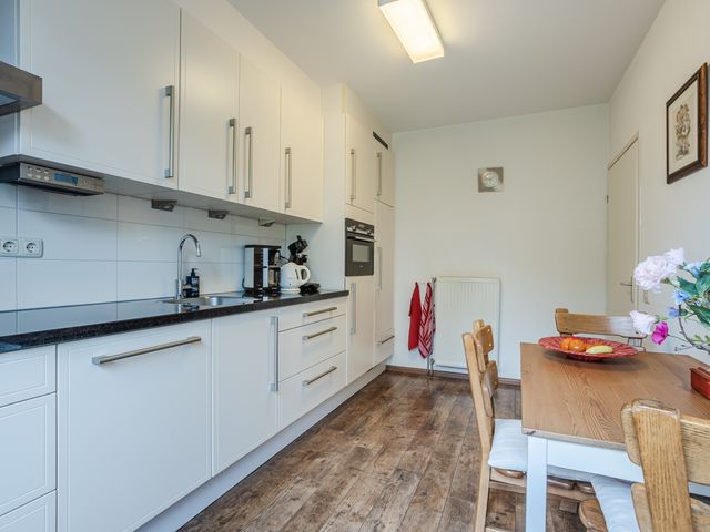 Beukenhoek 27, Vroomshoop