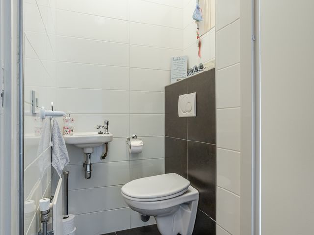Beukenhoek 27, Vroomshoop