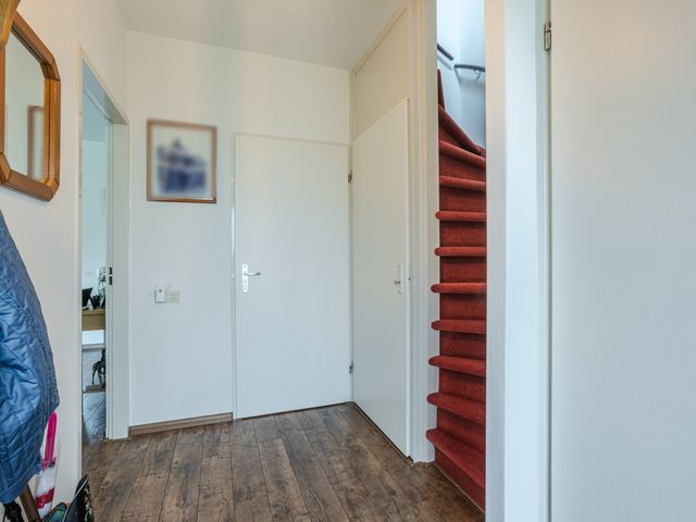 Beukenhoek 27, Vroomshoop