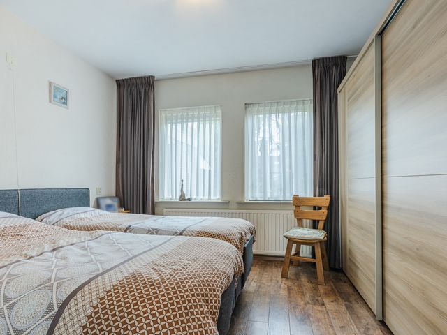 Beukenhoek 27, Vroomshoop