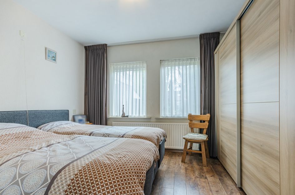 Beukenhoek 27