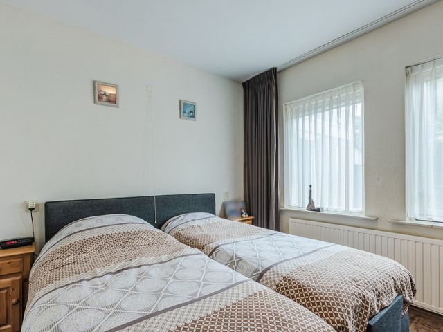 Beukenhoek 27, Vroomshoop