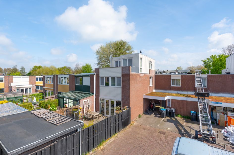Roekenplaats 14