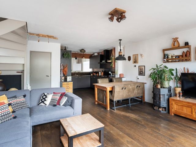 Roekenplaats 14, Leiden