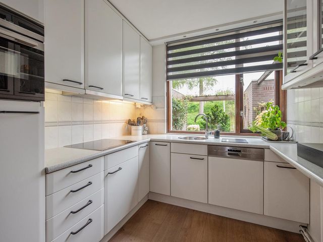 Duke Ellingtonrode 30, Zoetermeer