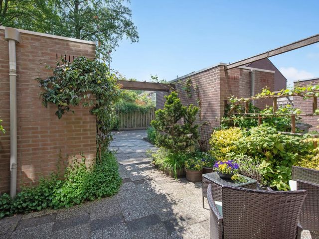 Duke Ellingtonrode 30, Zoetermeer