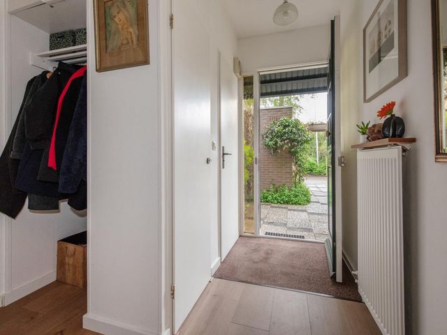 Duke Ellingtonrode 30, Zoetermeer